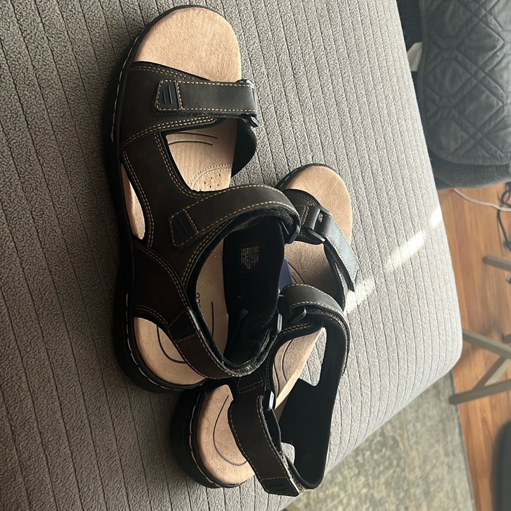 Men’s Sandals - Size 11
